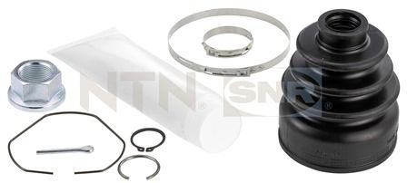 NTNSNR IBK68.004 Bellow Set, drive shaft