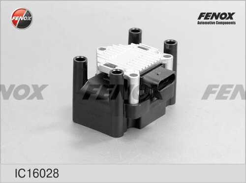 FENOX IC16028 Катушка зажигания