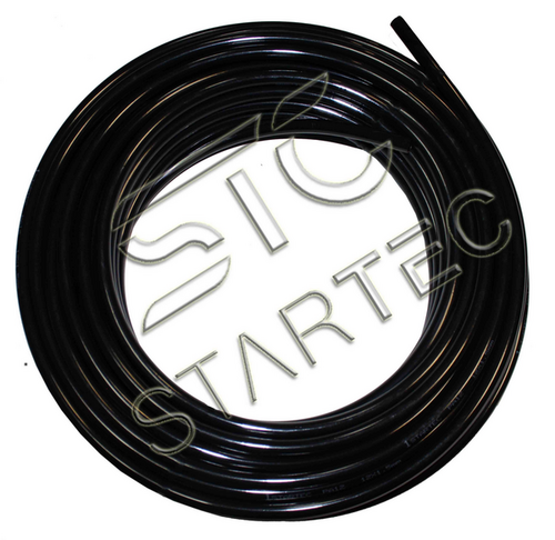 STARTEC INF.10.1008 Трубка полиамидная черная PA12 10х1 (бухта 25 м), цена за метр