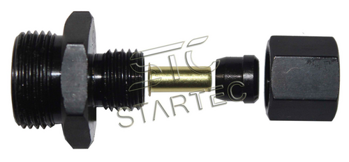 STARTEC INF.11.GI1006 Фитинг прямой