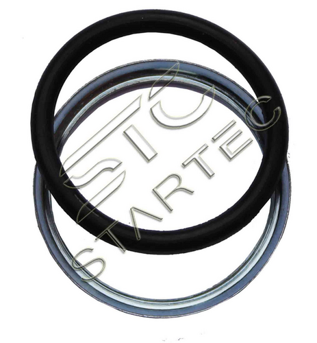 STARTEC INF.11.RM22 Кольцо упорное кольцо уплотнительное под м22