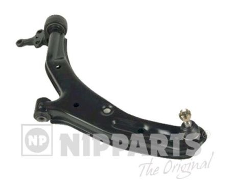 NIPPARTS J4901027 Рычаг передний нижний левый! Nissan Almera all 00>