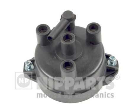 NIPPARTS J5320903 Крышка распределителя! Mitsubishi Daewoo Matiz 0.8i 98>