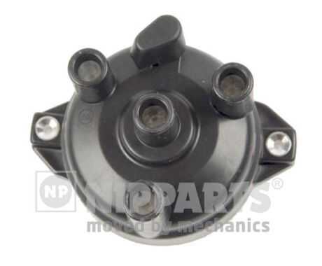 NIPPARTS J5320904 Крышка распределителя! Daewoo Matiz 0.8/1.0 98>