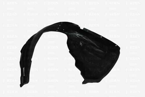 JORDEN JH0317K2033R Подкрылок передний правый KIA RIO V 17- 86812H0000