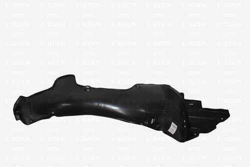 JORDEN JH03-CED12-032R Подкрылок передний правый! KIA Ceed 12>