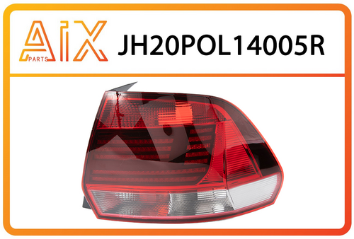 AIX JH20POL14005R Фонарь задний правый