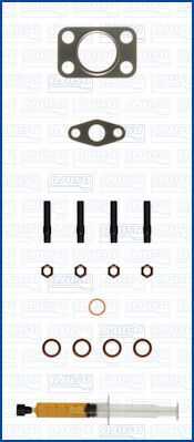 AJUSA JTC11351 Монтажный комплект, компрессор