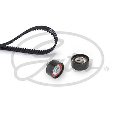 GATES K025668XS Timing Belt Set