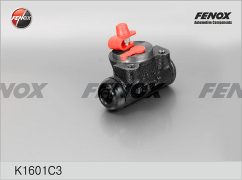 FENOX K1601C3 Цилиндр тормозной колесный! заз 1102