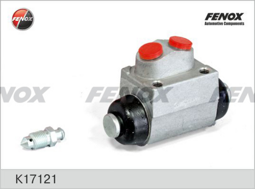 FENOX K17121 Колесный тормозной цилиндр