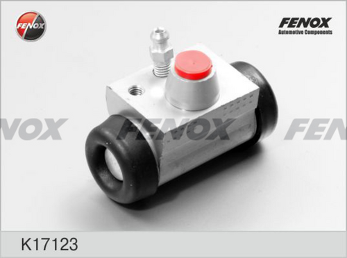 FENOX K17123 Колесный тормозной цилиндр
