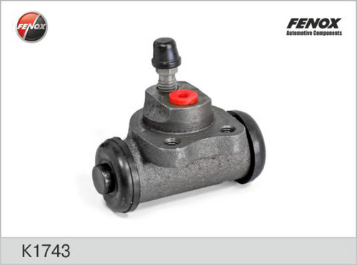FENOX K1743 Колесный тормозной цилиндр