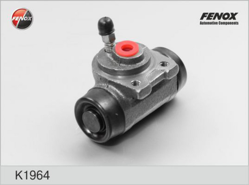 FENOX K1964 101-579 [440292] задн. торм. цил. Peugeot 106/206 91>