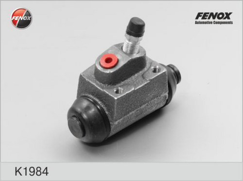 FENOX K1984 101-354=05-83019-SX [1517559] задн. торм. цил. Ford Escort <90