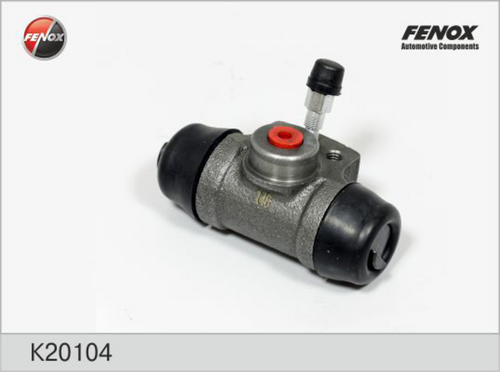 FENOX K20104 Колесный тормозной цилиндр