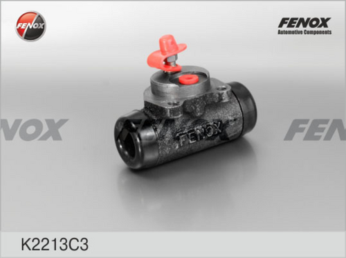 FENOX K2213C3 Колесный тормозной цилиндр