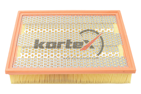 KORTEX KA0036 Фильтр воздушный SSANGYONG ACTYON 06-/KYRON 05-/RODIUS 05-