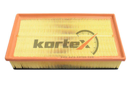 KORTEX KA0212 Фильтр воздушный VW T5 03-(для пыльных условий) (10702070/170220/0035992/1)