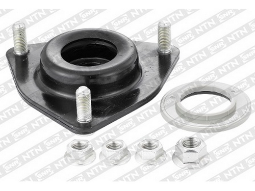 NTNSNR KB659.37 Комплект опоры аморт. переднего! Peugeot 4007/4008, Mitsubishi Lancer/ASX/Outlander 06>