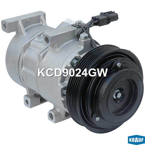 KRAUF KCD9024GW Компрессор кондиционера