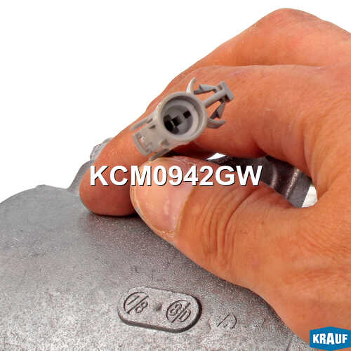 KRAUF KCM0942GW Компрессор кондиционера