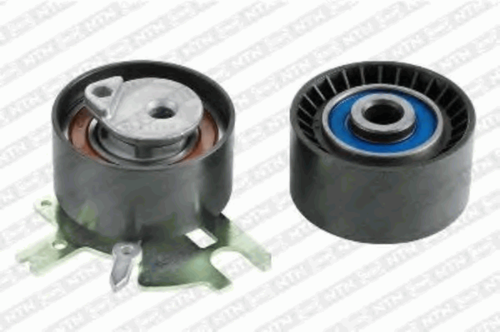 NTNSNR KD45954 Рем. комплект ГРМ! Citroen C4/C5/C8, Peugeot 307/407/607/807 2.0HDi 16V 03>