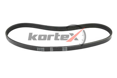 KORTEX KDB025STD Ремень поликлиновый 5PK0970