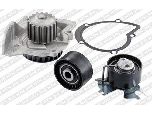 NTNSNR KDP459.570 Water Pump & Timing Belt Set