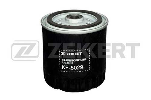 ZEKKERT KF5029 Фильтр топл. MB C-CLASS (202) 93- E-CLASS (124 210) 93- G-CLASS (461 463) 89-;Вал