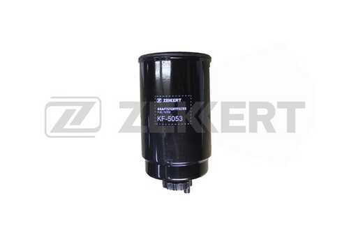 ZEKKERT KF-5053 Фильтр топливный