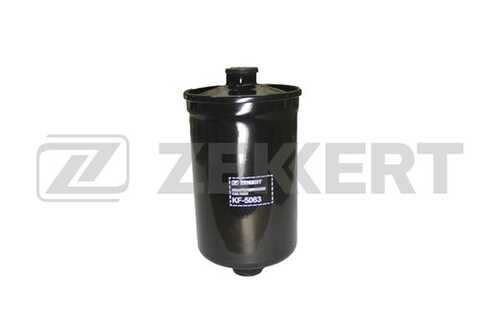 ZEKKERT KF-5063 Фильтр топливный