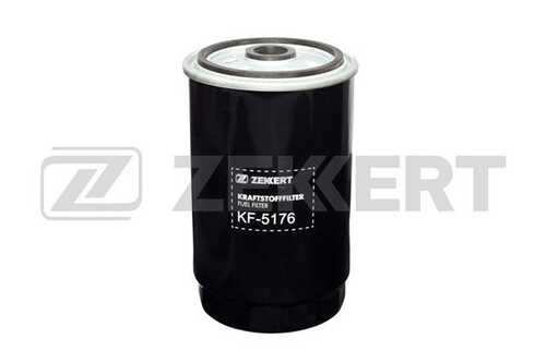ZEKKERT KF-5176 Фильтр топливный