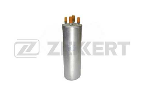 ZEKKERT KF-5324 Фильтр: T-5 / TOUAREG AXB/AXD/AXE/BAC/AXC -;Фильтр топливный