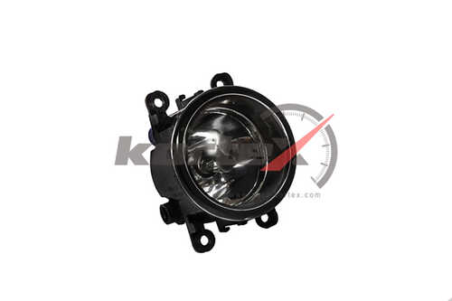 KORTEX KFL5013STD Фара противотуманная MITSUBISHI/PEUGEOT/CITROEN OUTLANDER/L200/GRANDIS лев/прав (10702070/170220/003