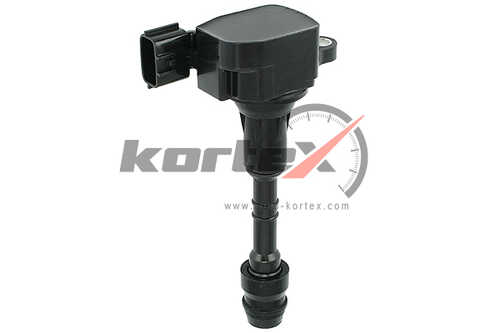 KORTEX KIC104 Катушка зажигания NISSAN TEANA J31 02- 2.3I/MURANO 02- 3.5I/PATHFINDER R51 05- 4.0I SC 1423