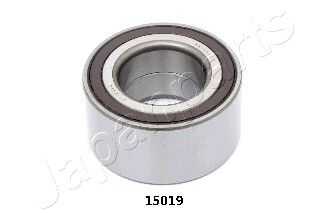 JAPANPARTS KK-15019 Подшипник ступицы передней! Mitsubishi Outlander 06>;Комплект подшипника ступицы колеса