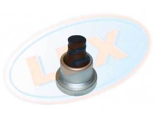 LEX KK-6720 Кожух кардана SUZUKI D=83,9 MM D1=64,9 D2=27 H=35 H1=13,3