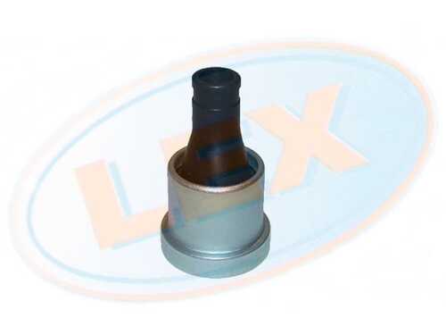 LEX KK-6721 Кожух кардана D=70,0 mm d1=61,5 d2=23 H=39,7 h1=13 (10013160/290620/0324829, турция)