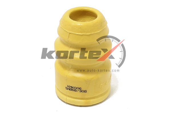 KORTEX KMK006 Отбойник амортизатора HYUNDAI ACCENT/ELANTRA/RIO/SPECTRA пер. подв.