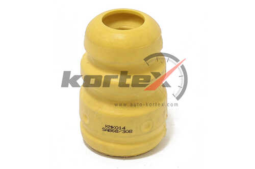 KORTEX KMK014 Отбойник амортизатора пер. подв. 34071607