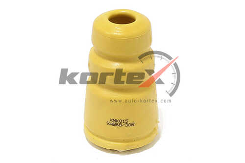 KORTEX KMK015 Отбойник амортизатора KIA OPTIMA/SONATA/SOUL зад. подв.