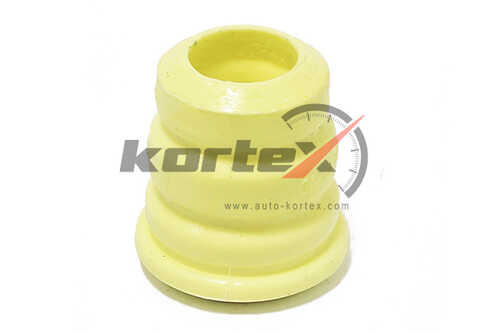 KORTEX KMK016 Отбойник амортизатора MAZDA 3/FOCUS пер. подв. (10702070/281119/0251010/2)