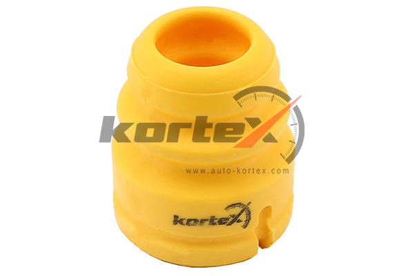 KORTEX KMK048 Отбойник амортизатора HYUNDAI i30/KIA CEED/CERATO 12- пер. подв.