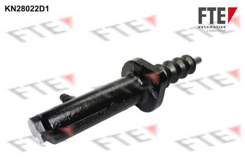 FTEAUTOMOTIVE KN28022D1 цилиндр сцепления рабочий d=28.57