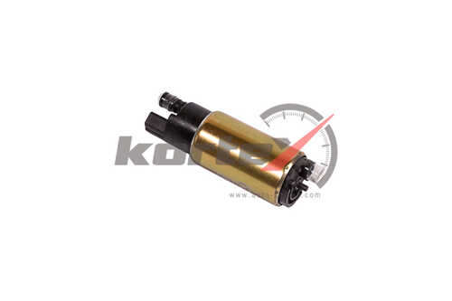 KORTEX KPF0012STD Насос топливный CHEVROLET AVEO (ВСТАВКА) (-)