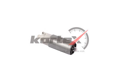 KORTEX KPF0043STD Насос топливный электрический! Fiat Strada 1.2 03>, Chevrolet Aveo 1.4i/Optra 1.8 03>