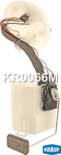 KRAUF KR0066M Модуль в сборе с бензонасосом 3bar 100L/h OPEL MERIVA 1.4 2004