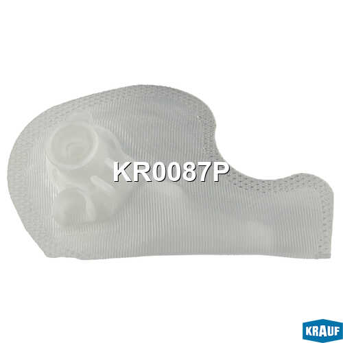 KRAUF KR0087P Насос топливный электрический! 3.5bar Daewoo Espero/Nexia 1.5/2.0 91-99