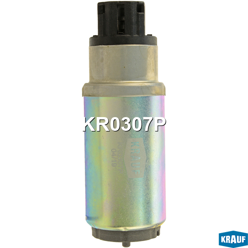 KRAUF KR0307P Насос топливный электрический! 3.0 bar Volvo S80/S60/V70/XC70/XC90 2.0-3.0 99-14